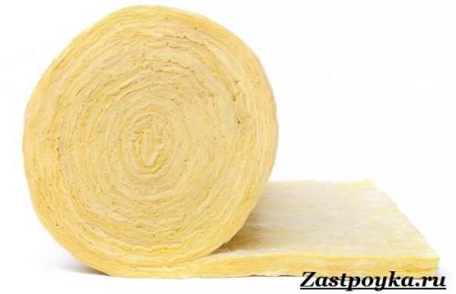 Каменная вата плюсы и минусы. Виды каменной ваты