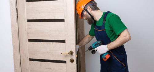 Как измерить существующую дверную коробку для новой железной двери. Как правильно определить размер дверной коробки: мастер-класс по замерам