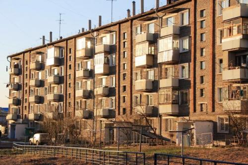 Хрущевка планировка 2-х комнатная угловая. Отличительные черты планировки хрущевок в кирпичных домах