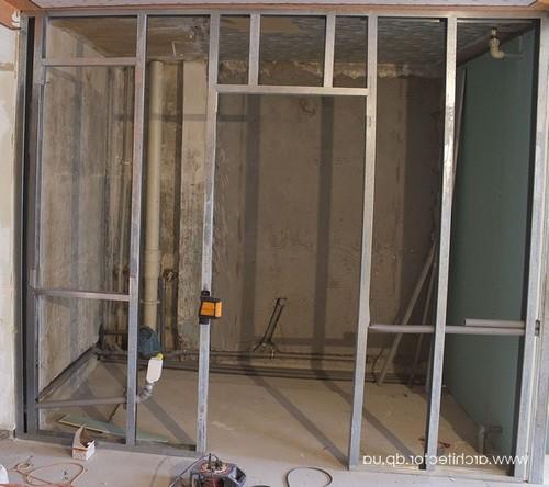 Из чего делали стены в хрущевках. Стены в хрущевке –, какие они?