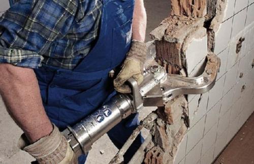 Толщина наружных стен в кирпичной хрущевке. Какие стены можно демонтировать в хрущевке?