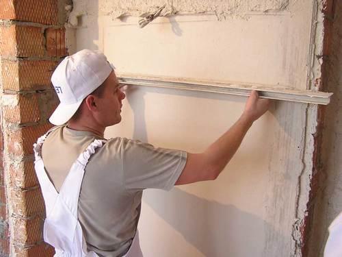 Из чего делали стены в хрущевках. Стены в хрущевке –, какие они?