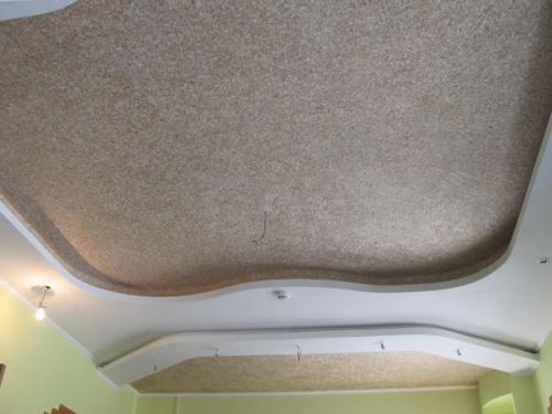 Ремонт комнаты жидкие обои. Как самостоятельно наносить жидкие обои 05 Ремонт комнаты жидкие обои. Как самостоятельно наносить жидкие обои 05