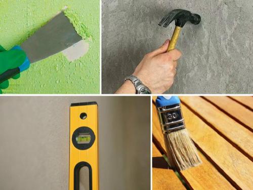 Как обшить балкон своими руками 6 вариантов обшивки. Установка вагонки