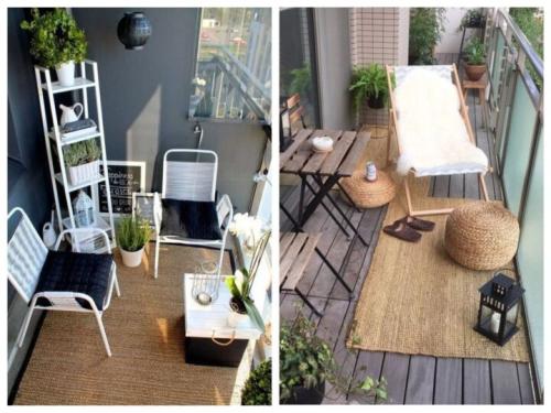 Красивый балкон своими руками. Подготовка к ремонту