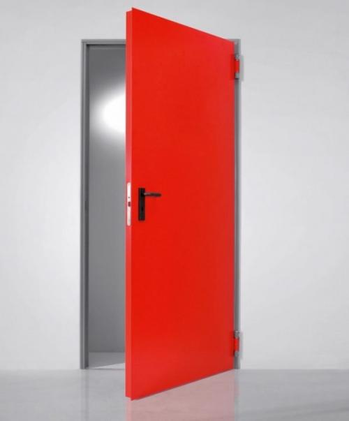 Как определить оптимальный размер входной металлической двери для моего дома. Размеры короба и проёма двери