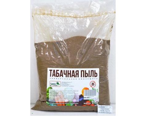 Табачная пыль в саду и огороде: полезные свойства и применение 04