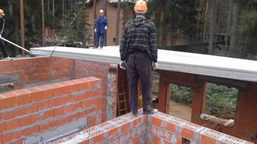 Как определить несущую стену в двухэтажном доме. Как определить несущую стену: вопрос одновременно и сложный и простой