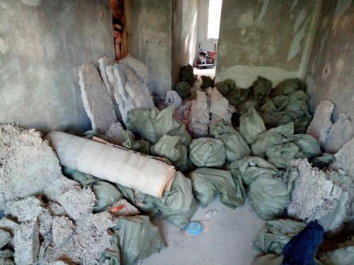 Какие проблемы могут возникнуть при удалении несущей стены в Хрущевке. Ремонт хруща #03: Демонтажные заметки