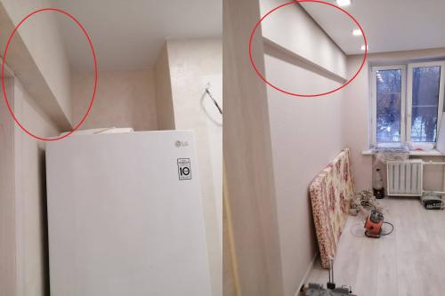 Основные принципы определения несущих стен: руководство для начинающих 07