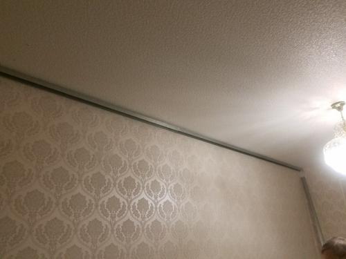 Какие меры безопасности следует соблюдать при работе с стенами в хрущевках. Ремонт в хрущевке своими руками (часть3:стена)