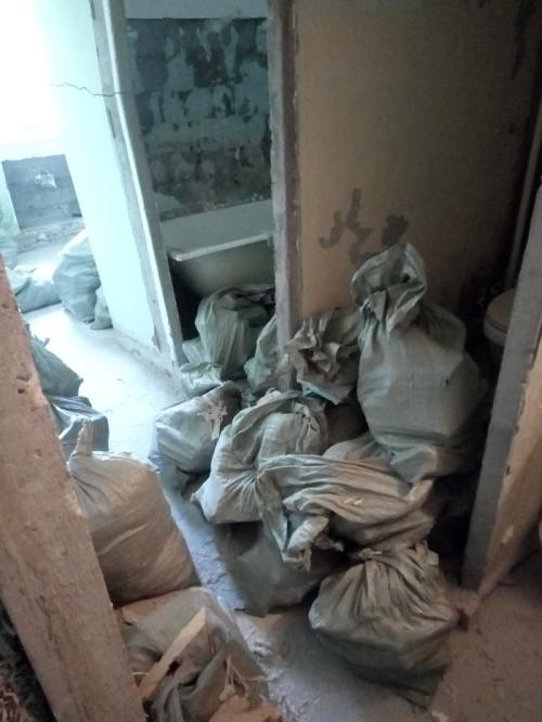 Какие проблемы могут возникнуть при удалении несущей стены в Хрущевке. Ремонт хруща #03: Демонтажные заметки