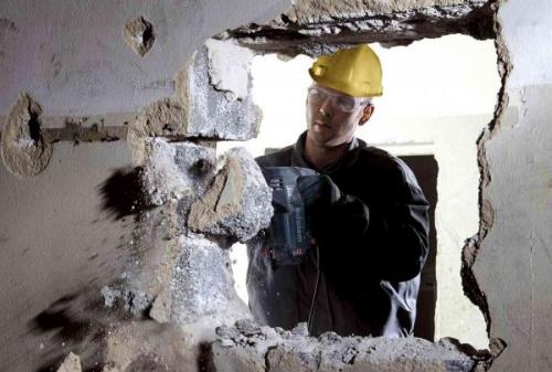 Как определить несущую стену в хрущевке. Как узнать где несущая стена в квартире