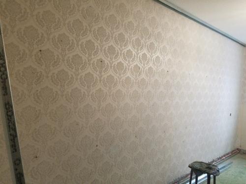 Какие меры безопасности следует соблюдать при работе с стенами в хрущевках. Ремонт в хрущевке своими руками (часть3:стена)