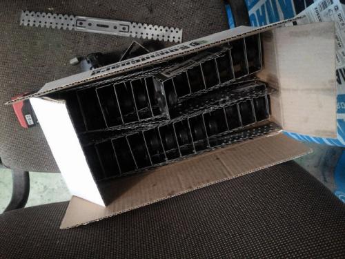 Какие меры безопасности следует соблюдать при работе с стенами в хрущевках. Ремонт в хрущевке своими руками (часть3:стена)