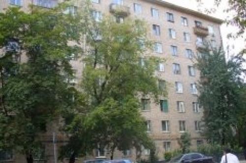 В хрущевке, какие стены несущие в. Несущие стены в хрущевке и сталинке.