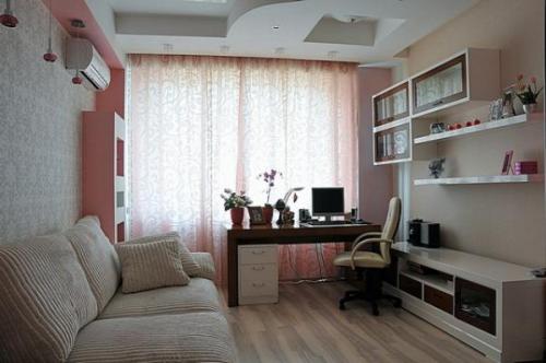 Какие ограничения существуют для работы с стенами в хрущевках. Почему в хрущевках почти не встречается ровных стен