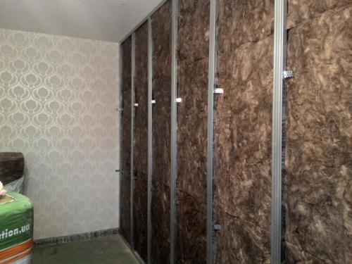 Какие меры безопасности следует соблюдать при работе с стенами в хрущевках. Ремонт в хрущевке своими руками (часть3:стена)