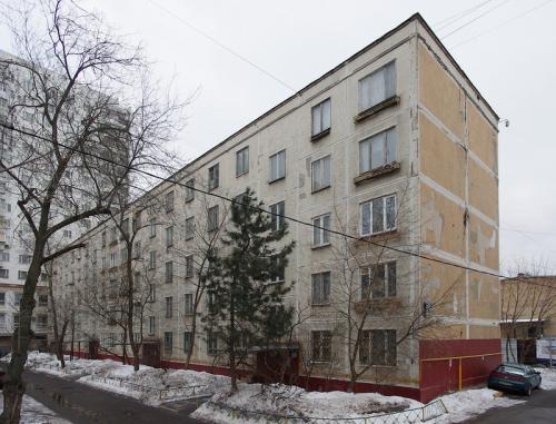 Высота потолков в панельном доме 9 этажей. Высота потолков в панельном доме – обзор советских и современных домов