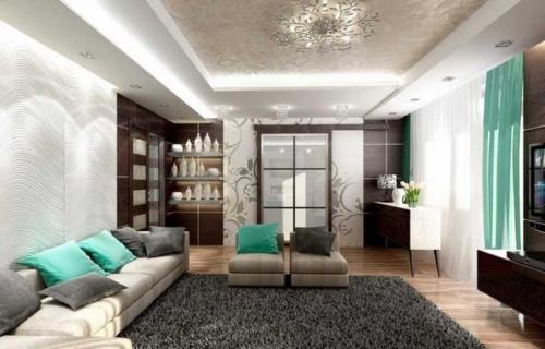 Высота потолков в кирпичной хрущевке. Типовые планировки хрущевки 1,2,3,4 -комнатных квартир с размерами 03 Высота потолков в кирпичной хрущевке. Типовые планировки хрущевки 1,2,3,4 -комнатных квартир с размерами 03