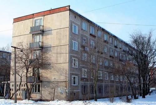 Высота потолка в 5 этажном доме. Типовое и индивидуальное строительство