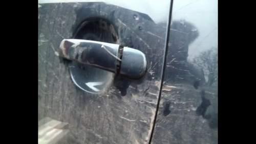 Ремонт дверных ручек автомобиля. Общие положения 01 Ремонт дверных ручек автомобиля. Общие положения 01