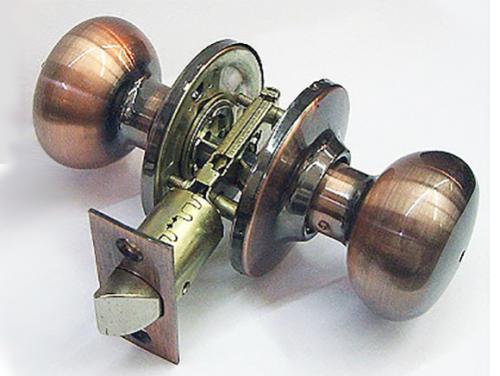 Разборка межкомнатной дверной ручки. Виды ручек межкомнатных дверей