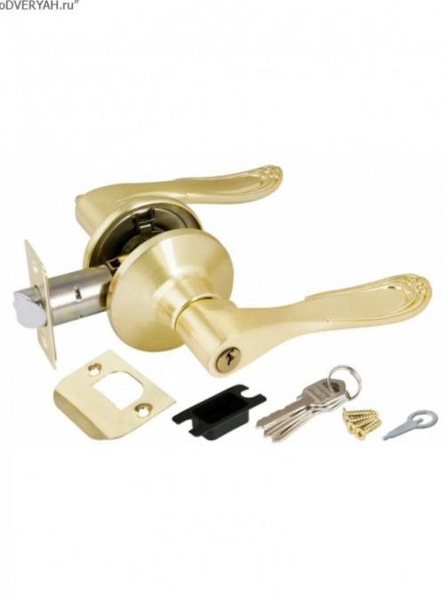 Особенности и составные элементы ручки. Конструкционные особенности