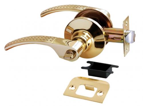 Как установить круглую дверную ручку. Разновидности ручек, используемых в межкомнатных дверях