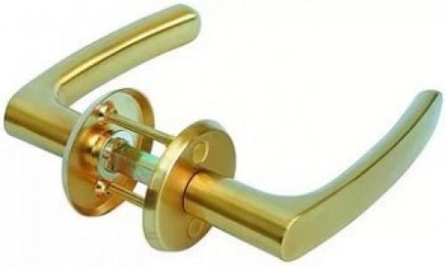 Как подтянуть круглую дверную ручку. Как подтянуть разболтавшуюся ручку межкомнатных дверей своими руками?