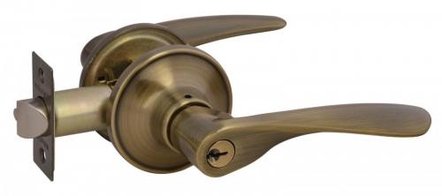 Как установить круглую дверную ручку. Разновидности ручек, используемых в межкомнатных дверях