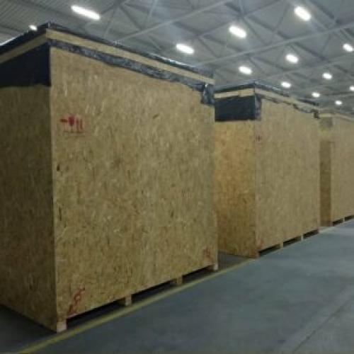 Какие ключевые особенности должны быть у хорошего ящика для хранения овощей. Примеры ящиков для овощей