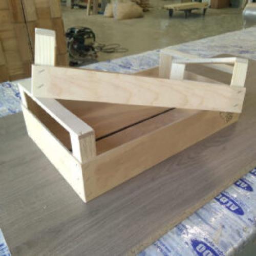 Какие ключевые особенности должны быть у хорошего ящика для хранения овощей. Примеры ящиков для овощей