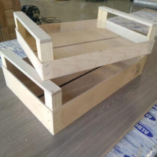 Какие ключевые особенности должны быть у хорошего ящика для хранения овощей. Примеры ящиков для овощей