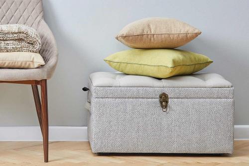 Сундук на лоджию своими руками: пошаговая инструкция 10