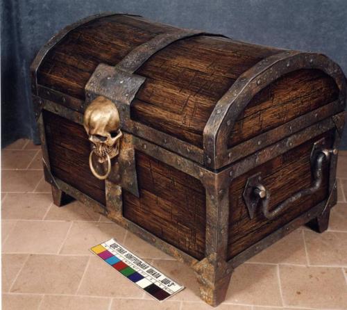 Как добавить украшения или резьбу на сундук. Сундук из дерева своими руками — схемы для изготовления и реставрации декоративного сундука из дерева + фото