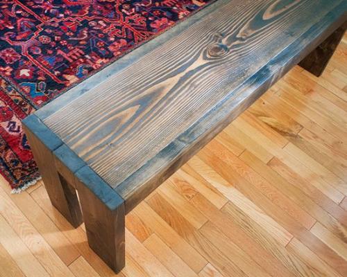 Какие инструменты мне понадобятся для создания сундука-скамейки своими руками. Этапы сборки изделия