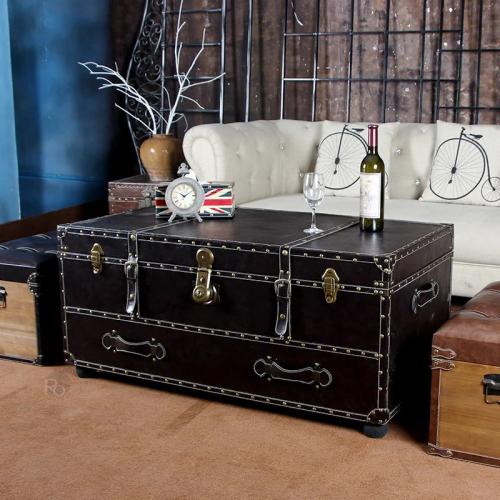 Сундук на лоджию своими руками: пошаговая инструкция 11