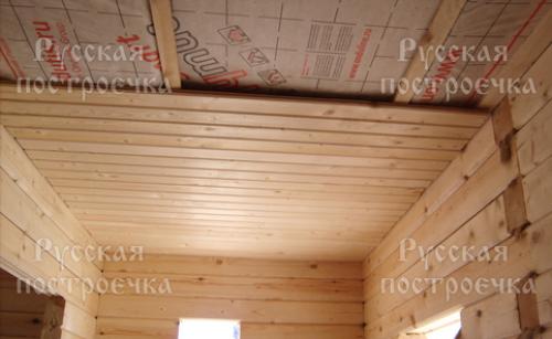 Каркасный дом в одну каску: удобство и экономия в одном 08 Каркасный дом в одну каску: удобство и экономия в одном 08