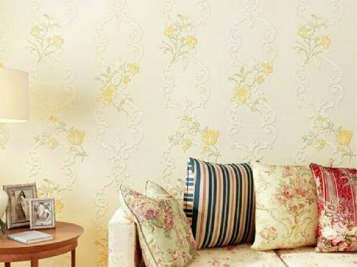 Как выбрать цветочные мотивы, чтобы они соответствовали вашему стилю жизни. Оформление интерьера цветами