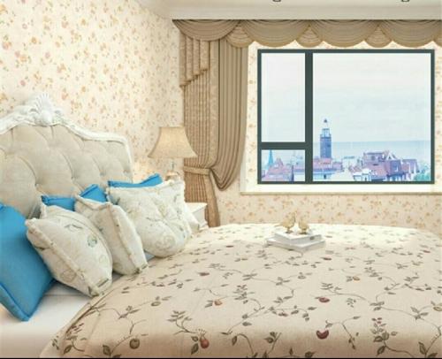 Как выбрать цветочные мотивы, чтобы они соответствовали вашему стилю жизни. Оформление интерьера цветами