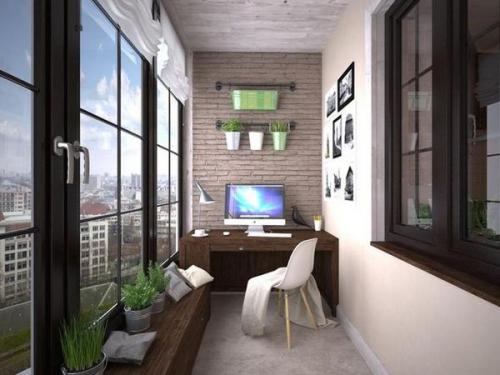 От идеи до реализации: основные этапы остекления балконов и лоджий 02 От идеи до реализации: основные этапы остекления балконов и лоджий 02